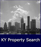 Search Kentucky Homes For Sale